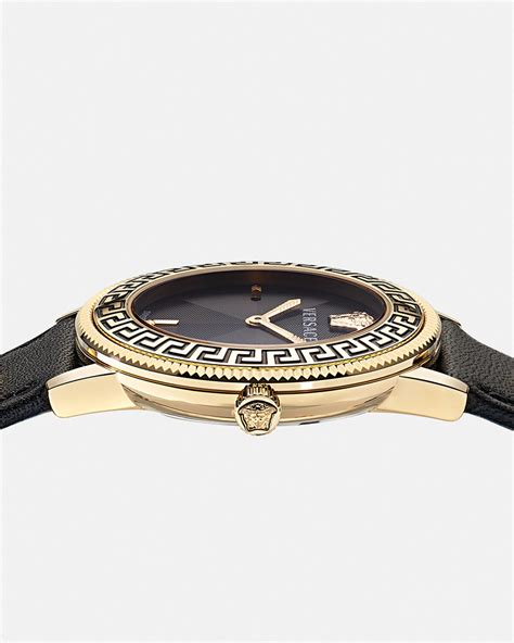 versace v tribute watch|V.